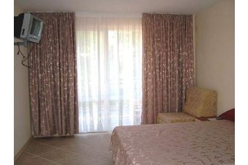 България Privát Несебър / Nesebar, Екстериор